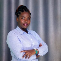 LinkedTrust Employee Agnes Koinange's profile photo