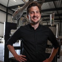 CyBe Construction Employee Mark Gruntjes's profile photo