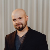 geotest Employee Michał Dzięcioł's profile photo