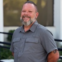 Hays Electrical Services Employee Colin Atkins's profile photo