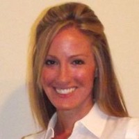 Graphic Solid Inks (GSI) Employee Sarah Pender's profile photo