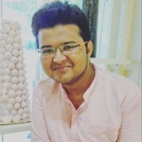 WRKTOP Employee Beny Scaria's profile photo
