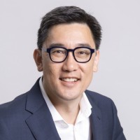 A.G. Coombs Employee Raymond Lee's profile photo