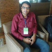 Emami Frank Ross Employee Rupam Mitra's profile photo