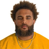 Ruach Tokenization Employee Isaias Poche's profile photo