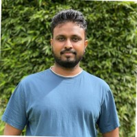 Westpay AB Employee Thushara Dahanayake's profile photo