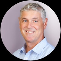 Genesys Employee Roger Benson's profile photo