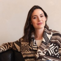 Ralph Lauren Employee Hattie Doherty's profile photo