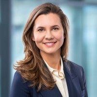 EQT Partners/EQT AB Employee Josefin Öhman's profile photo