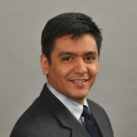 FTS Solutions Employee Carlos Fortin's profile photo
