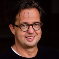 Krämer Groep bv Employee Frank Bentvelzen's profile photo