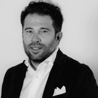 gr3n SA Employee Matteo Parravicini's profile photo