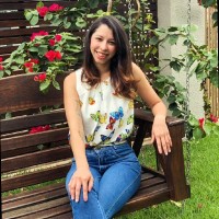 Lobus Software Employee Jéssica Cristiane Santos da Silva's profile photo