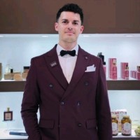 DNG-Group Employee Davide Cuccarolo's profile photo