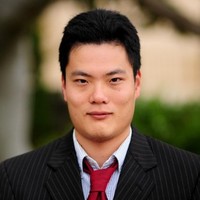 Fitmax Employee Ray Chang's profile photo