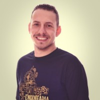 Planning Employee Moacir Vieira's profile photo