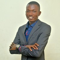 IMAKO Employee N'Gana Alhassane Soro's profile photo