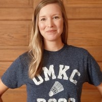 UMKC Employee Amanda Grimes's profile photo