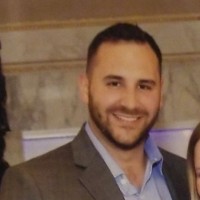 EL SOL CONTRACTING & CONSTRUCTION CORP Employee Nicholas Capobianco's profile photo