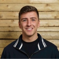 Acrovision Employee Matthew Kiely-Smith's profile photo