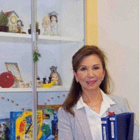 Seriously Addictive Mathematics Employee Gina Vu's profile photo