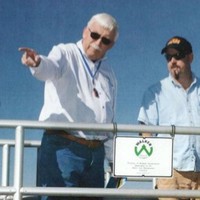Tetra Tech Employee Tom Saxton's profile photo