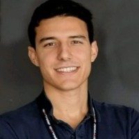 Turing Challenge Employee Marco Ferrand's profile photo