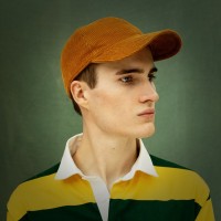 Unsigned Group Employee Jamie Simpson's profile photo