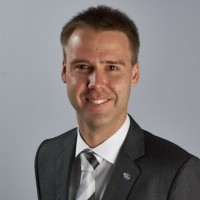 Yara International Employee Bart van Hoof's profile photo