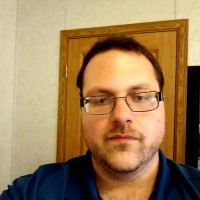 QCCI Employee Brandon Green's profile photo