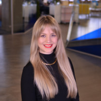 Avalara Employee Zsofia Nagy's profile photo
