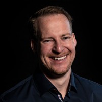 Lgem | synalgae Employee Jeroen de Vree's profile photo