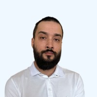 WeCodeEmail Employee Oleksii Yuskiv's profile photo