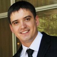 Comportal Employee Roman Ilyin's profile photo