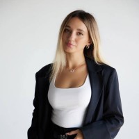 RuStore Employee Anastasia Lukanova's profile photo