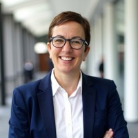 EHP Holdings Employee Julie McConnell's profile photo