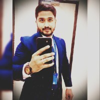 HDFC Bank Employee Zain Khalid's profile photo