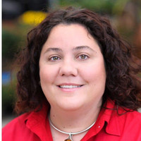 Friends of Youth Employee Tori Cue's profile photo