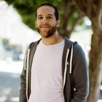 Realm Employee Thomas Rudnicki's profile photo