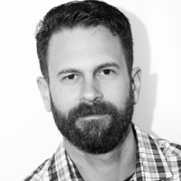 Scripps Health Employee Cyrus Bulsara's profile photo