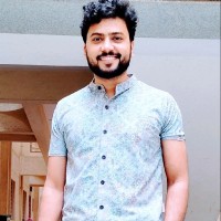redBus Employee Manish Gattani's profile photo