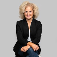 Dairy Management Inc. Employee Katie Brown's profile photo