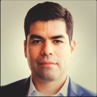 Nasdaq Employee Amado Gramajo's profile photo