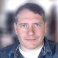 Google Employee Christopher Tyler's profile photo