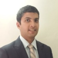 PhoneX Holdings Inc. Employee Nik Raman's profile photo