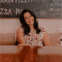 Zoomin Employee Ashwita Karkera's profile photo