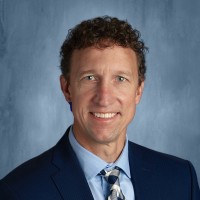 Seattle Public Schools Employee Brian Vance's profile photo