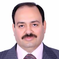 AMES Australia Employee Magdy Saleh's profile photo