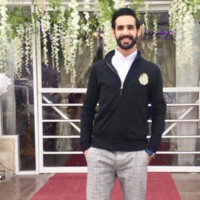 Ahmed bin Tariq Email