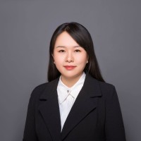 Beijing Hotgen Biotech Co., Ltd Employee Eva Geng's profile photo